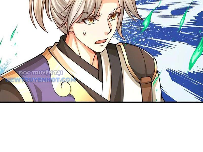 Ta Có Thể Tấn Công Không Giới Hạn. Chapter 58 - Trang 2