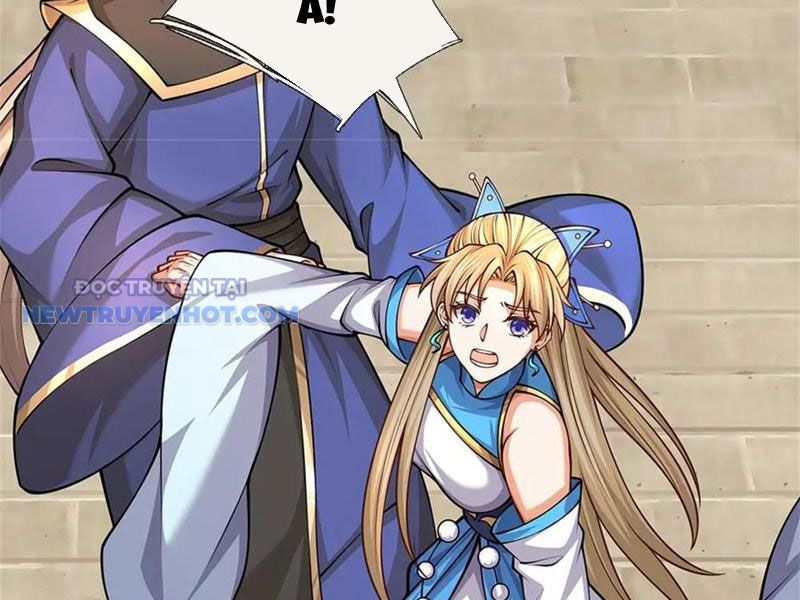 Ta Có Thể Tấn Công Không Giới Hạn. Chapter 58 - Trang 2