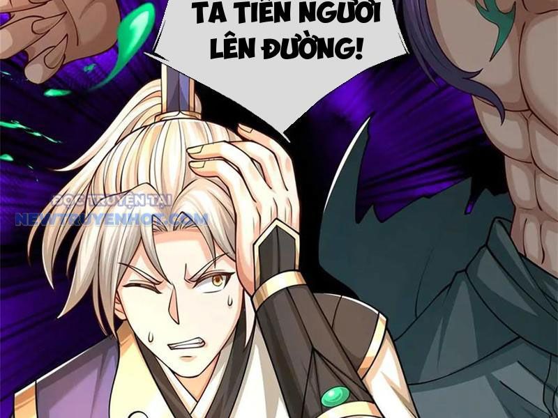 Ta Có Thể Tấn Công Không Giới Hạn. Chapter 58 - Trang 2