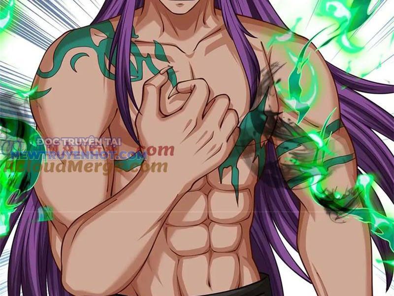 Ta Có Thể Tấn Công Không Giới Hạn. Chapter 58 - Trang 2