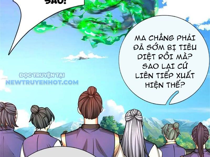 Ta Có Thể Tấn Công Không Giới Hạn. Chapter 58 - Trang 2