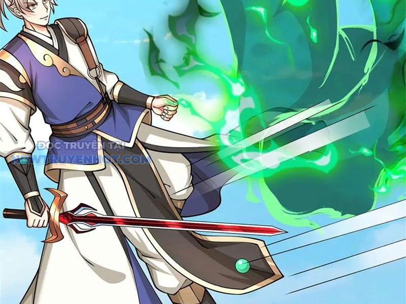 Ta Có Thể Tấn Công Không Giới Hạn. Chapter 58 - Trang 2