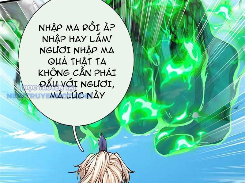 Ta Có Thể Tấn Công Không Giới Hạn. Chapter 58 - Trang 2