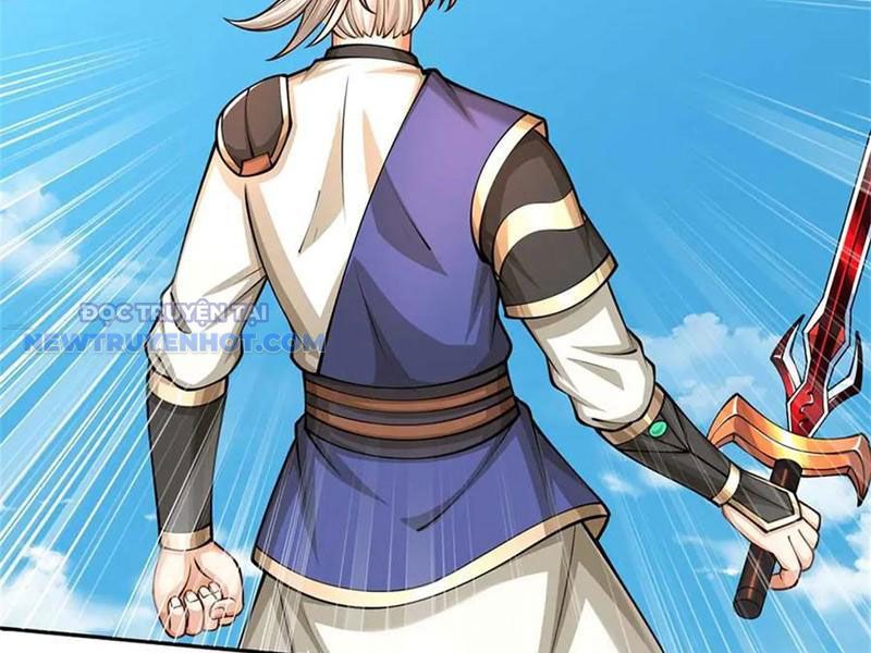 Ta Có Thể Tấn Công Không Giới Hạn. Chapter 58 - Trang 2