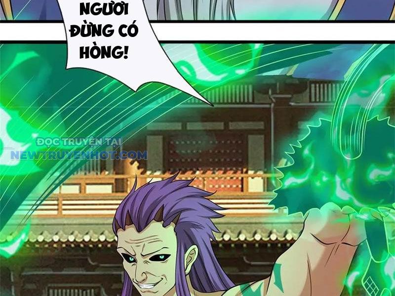 Ta Có Thể Tấn Công Không Giới Hạn. Chapter 58 - Trang 2