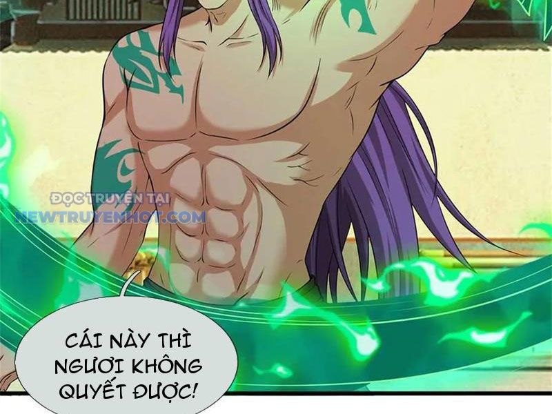 Ta Có Thể Tấn Công Không Giới Hạn. Chapter 58 - Trang 2