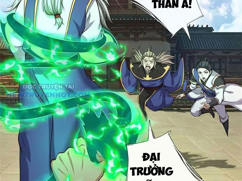 Ta Có Thể Tấn Công Không Giới Hạn. Chapter 58 - Trang 2