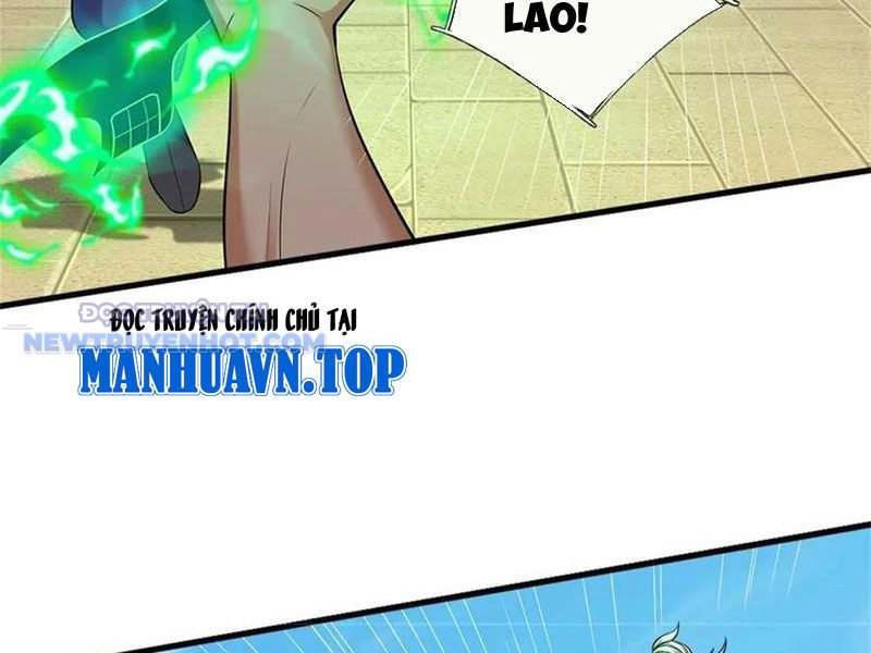 Ta Có Thể Tấn Công Không Giới Hạn. Chapter 58 - Trang 2