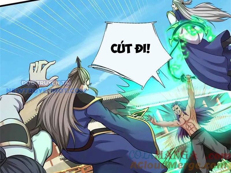 Ta Có Thể Tấn Công Không Giới Hạn. Chapter 58 - Trang 2