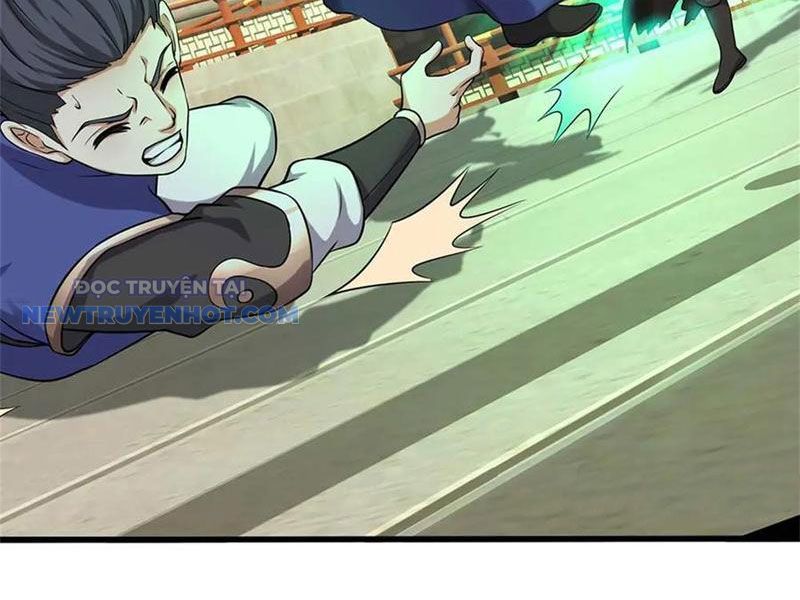 Ta Có Thể Tấn Công Không Giới Hạn. Chapter 58 - Trang 2