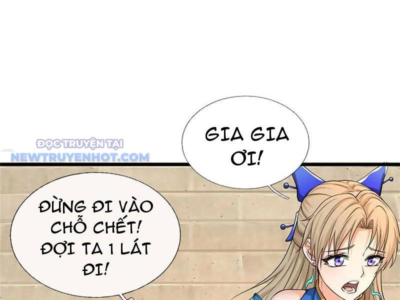 Ta Có Thể Tấn Công Không Giới Hạn. Chapter 58 - Trang 2