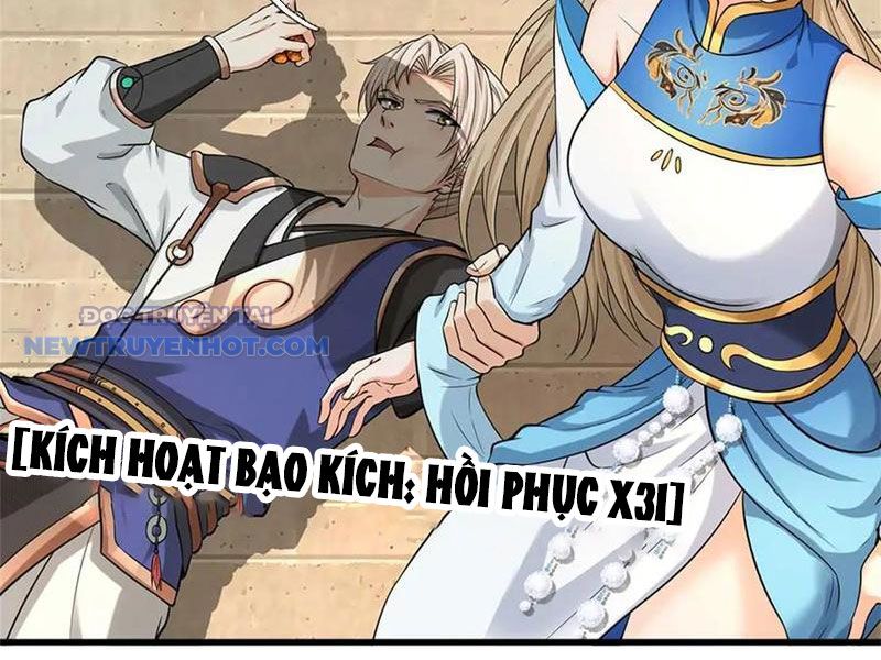 Ta Có Thể Tấn Công Không Giới Hạn. Chapter 58 - Trang 2