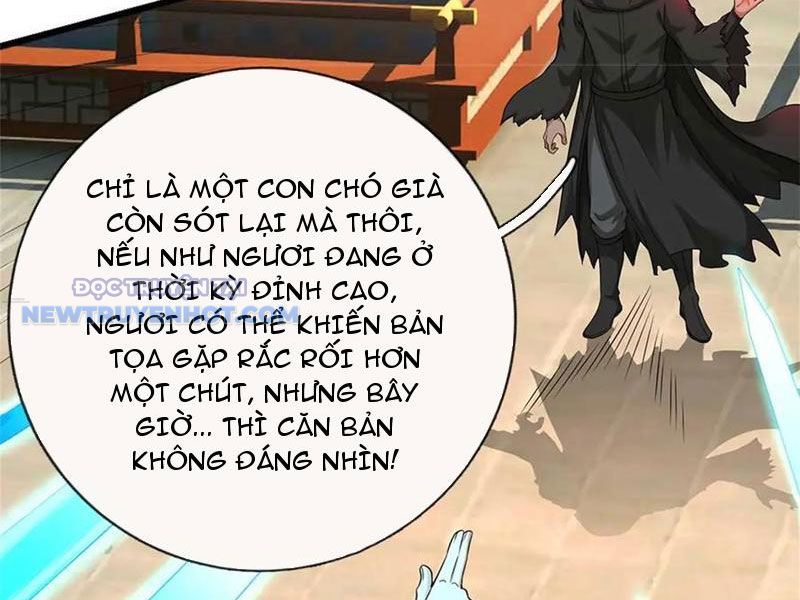 Ta Có Thể Tấn Công Không Giới Hạn. Chapter 58 - Trang 2