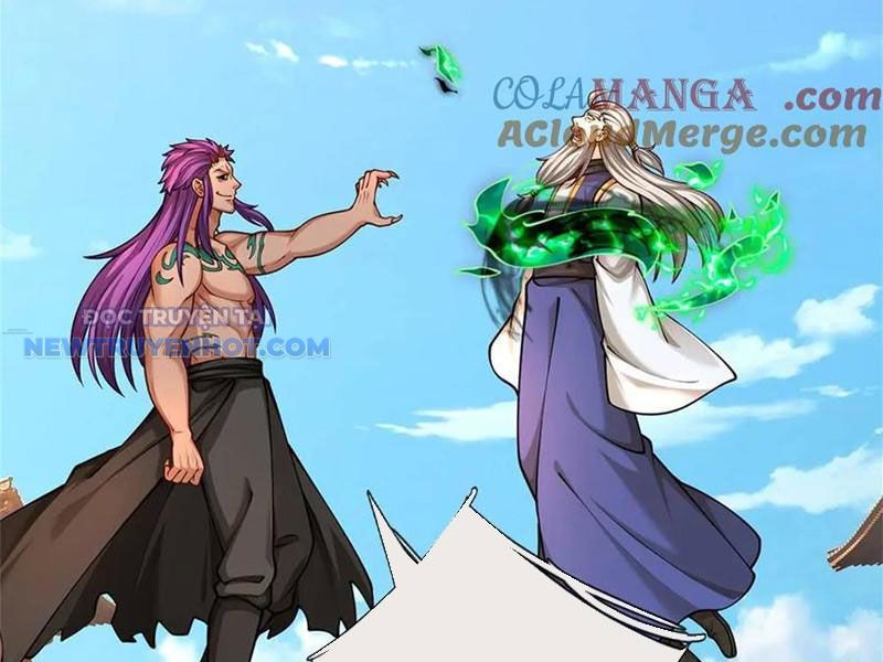 Ta Có Thể Tấn Công Không Giới Hạn. Chapter 58 - Trang 2