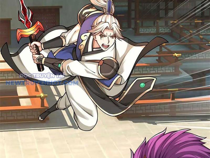 Ta Có Thể Tấn Công Không Giới Hạn. Chapter 58 - Trang 2