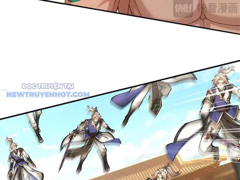 Ta Có Thể Tấn Công Không Giới Hạn. Chapter 58 - Trang 2