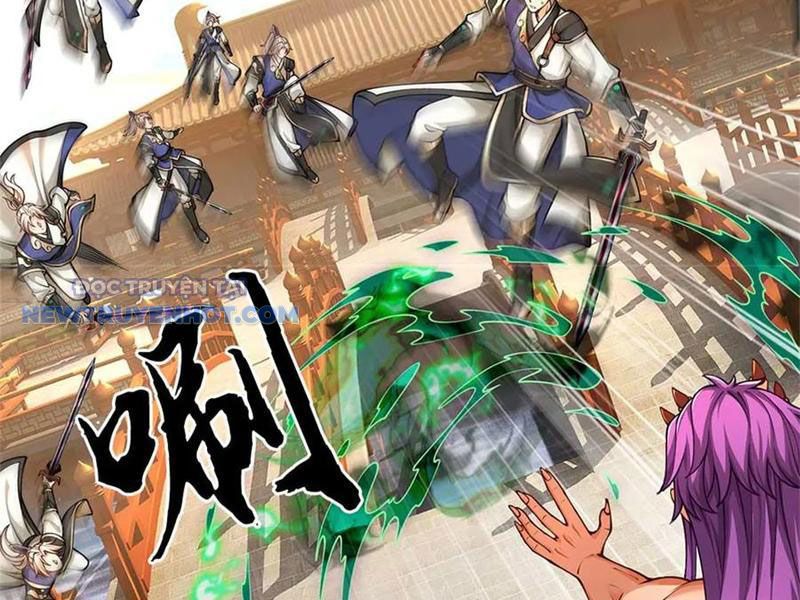 Ta Có Thể Tấn Công Không Giới Hạn. Chapter 58 - Trang 2