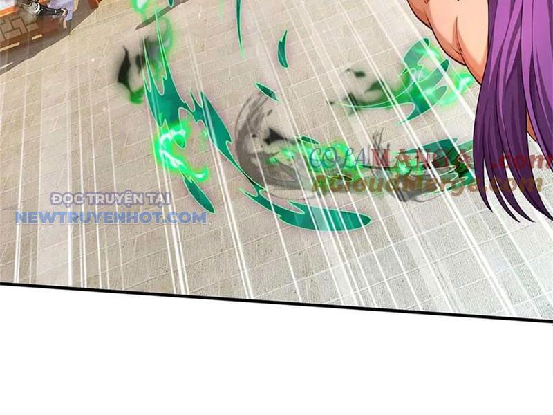 Ta Có Thể Tấn Công Không Giới Hạn. Chapter 58 - Trang 2