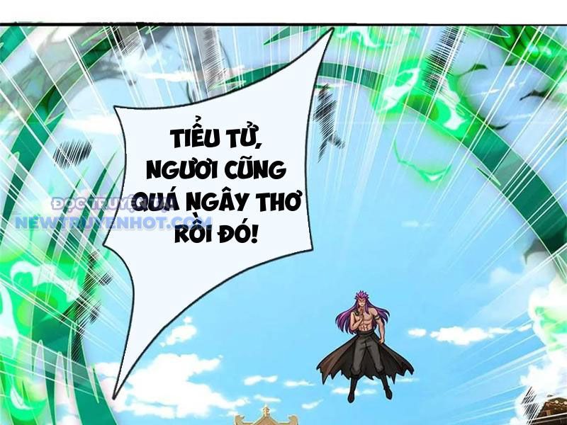 Ta Có Thể Tấn Công Không Giới Hạn. Chapter 58 - Trang 2