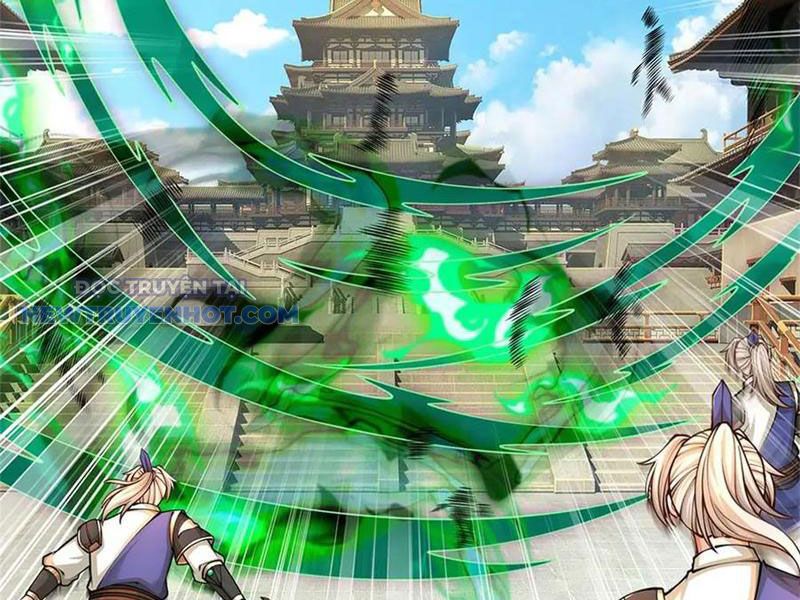 Ta Có Thể Tấn Công Không Giới Hạn. Chapter 58 - Trang 2