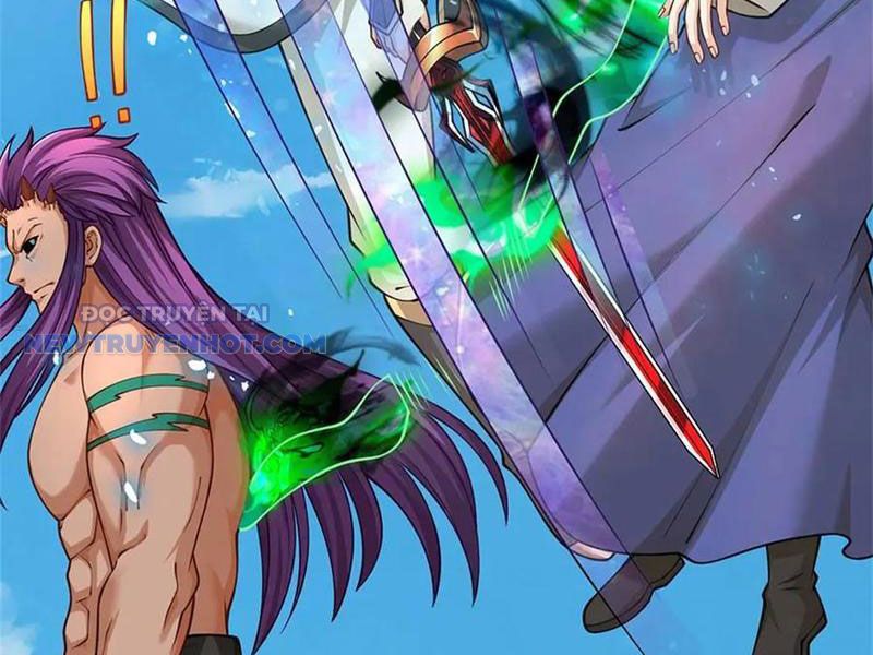 Ta Có Thể Tấn Công Không Giới Hạn. Chapter 58 - Trang 2