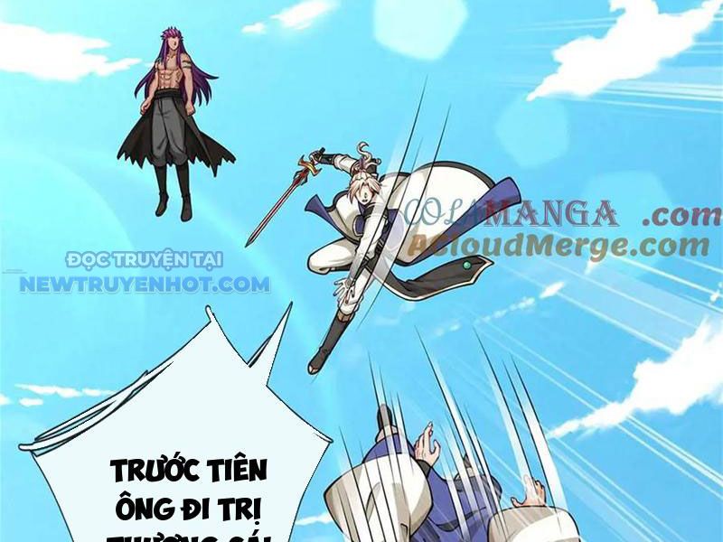 Ta Có Thể Tấn Công Không Giới Hạn. Chapter 58 - Trang 2