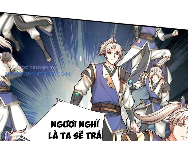 Ta Có Thể Tấn Công Không Giới Hạn. Chapter 58 - Trang 2