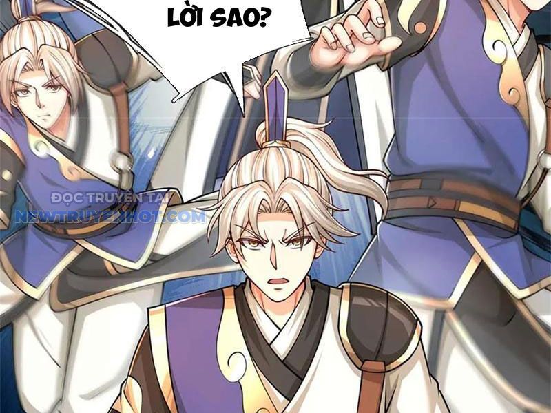 Ta Có Thể Tấn Công Không Giới Hạn. Chapter 58 - Trang 2