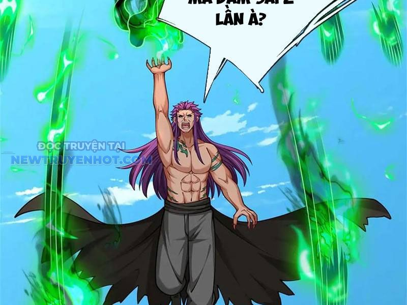 Ta Có Thể Tấn Công Không Giới Hạn. Chapter 58 - Trang 2