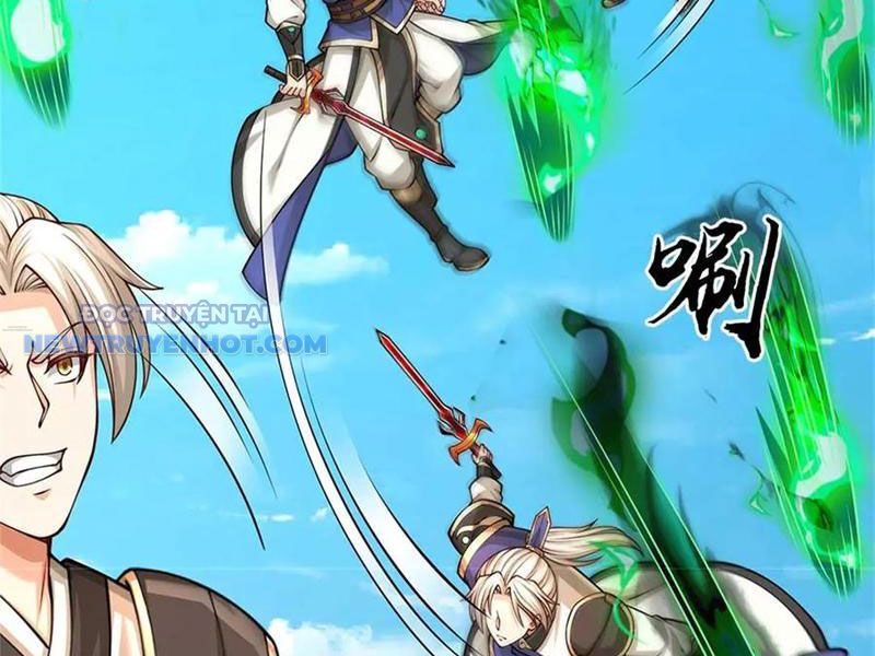 Ta Có Thể Tấn Công Không Giới Hạn. Chapter 58 - Trang 2