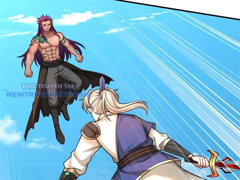 Ta Có Thể Tấn Công Không Giới Hạn. Chapter 58 - Trang 2