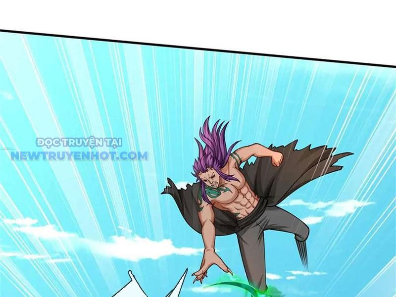 Ta Có Thể Tấn Công Không Giới Hạn. Chapter 58 - Trang 2