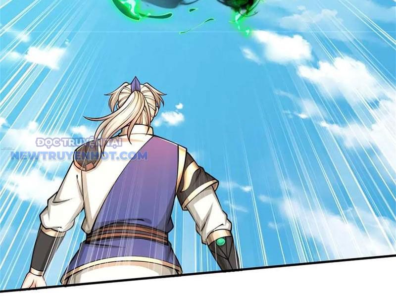 Ta Có Thể Tấn Công Không Giới Hạn. Chapter 58 - Trang 2