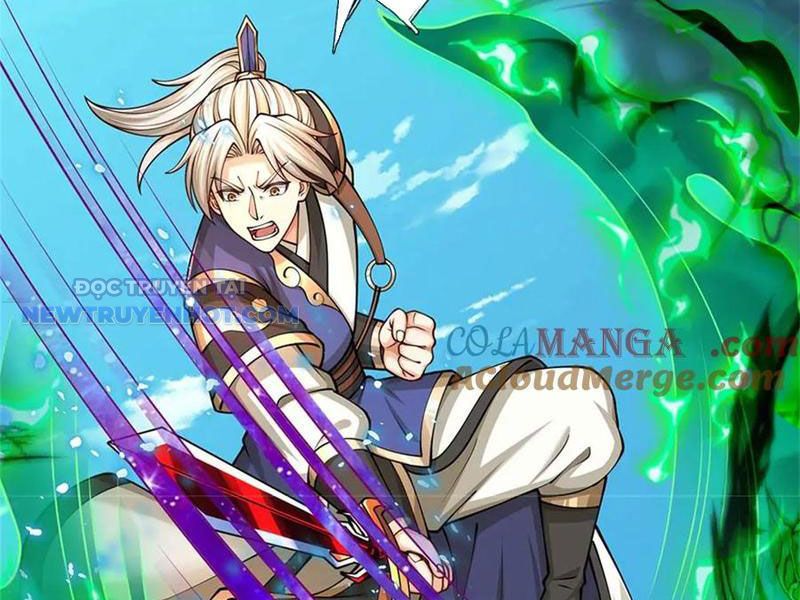 Ta Có Thể Tấn Công Không Giới Hạn. Chapter 58 - Trang 2