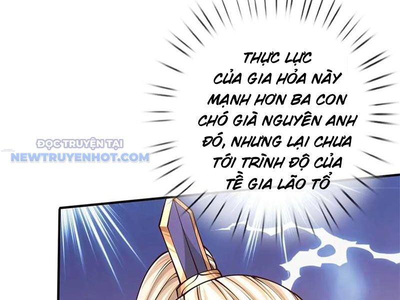 Ta Có Thể Tấn Công Không Giới Hạn. Chapter 58 - Trang 2