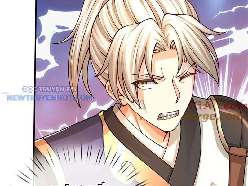 Ta Có Thể Tấn Công Không Giới Hạn. Chapter 58 - Trang 2