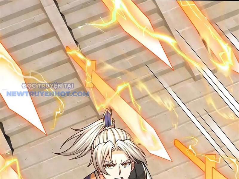 Ta Có Thể Tấn Công Không Giới Hạn. Chapter 58 - Trang 2