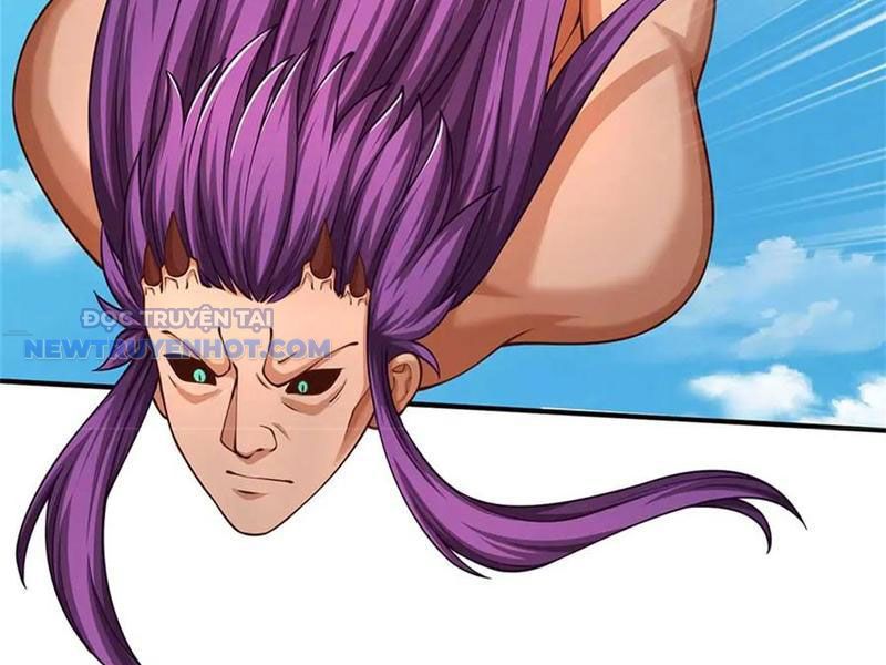 Ta Có Thể Tấn Công Không Giới Hạn. Chapter 58 - Trang 2