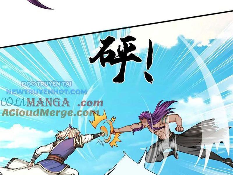Ta Có Thể Tấn Công Không Giới Hạn. Chapter 58 - Trang 2