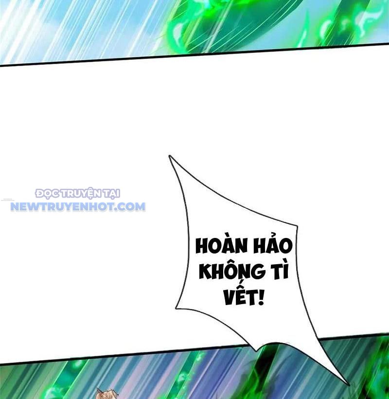 Ta Có Thể Tấn Công Không Giới Hạn. Chapter 59 - Trang 2