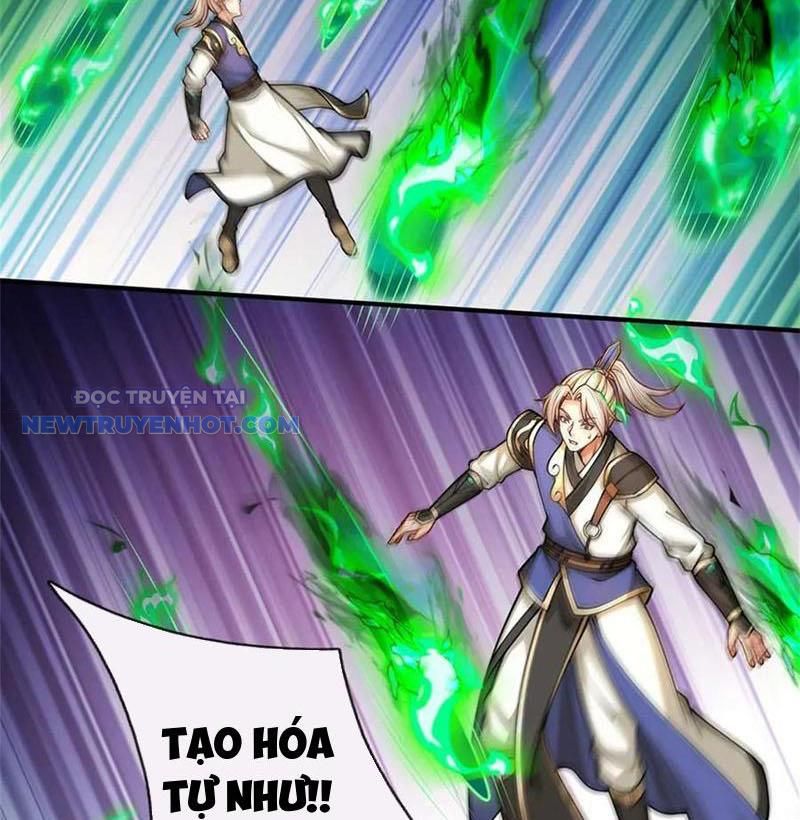 Ta Có Thể Tấn Công Không Giới Hạn. Chapter 59 - Trang 2