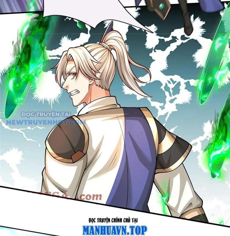 Ta Có Thể Tấn Công Không Giới Hạn. Chapter 59 - Trang 2