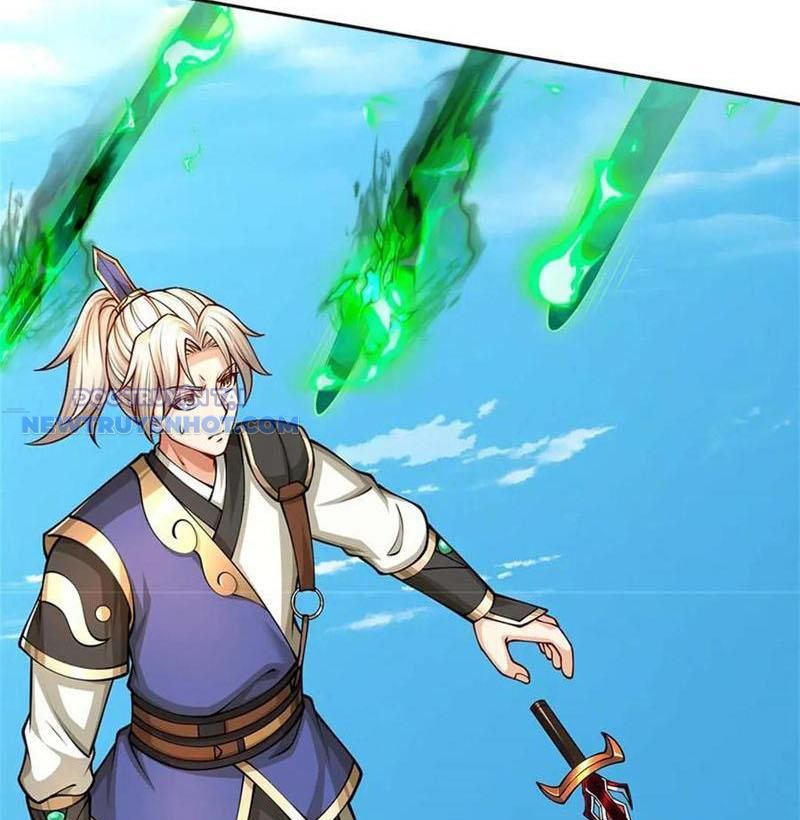 Ta Có Thể Tấn Công Không Giới Hạn. Chapter 59 - Trang 2