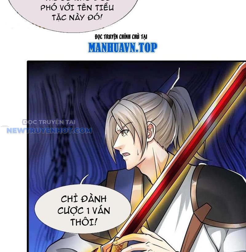 Ta Có Thể Tấn Công Không Giới Hạn. Chapter 59 - Trang 2