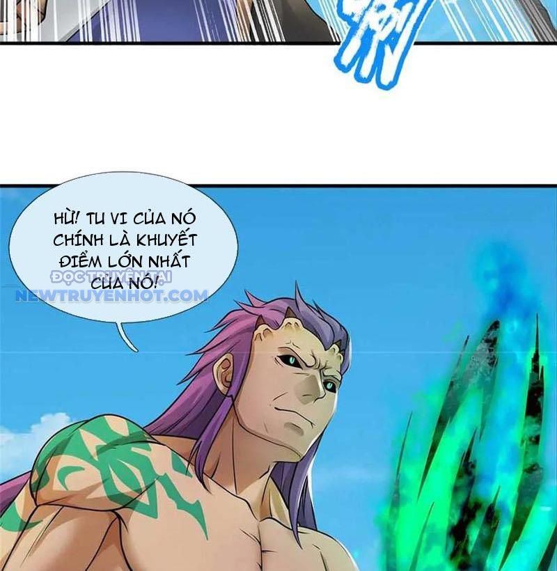 Ta Có Thể Tấn Công Không Giới Hạn. Chapter 59 - Trang 2