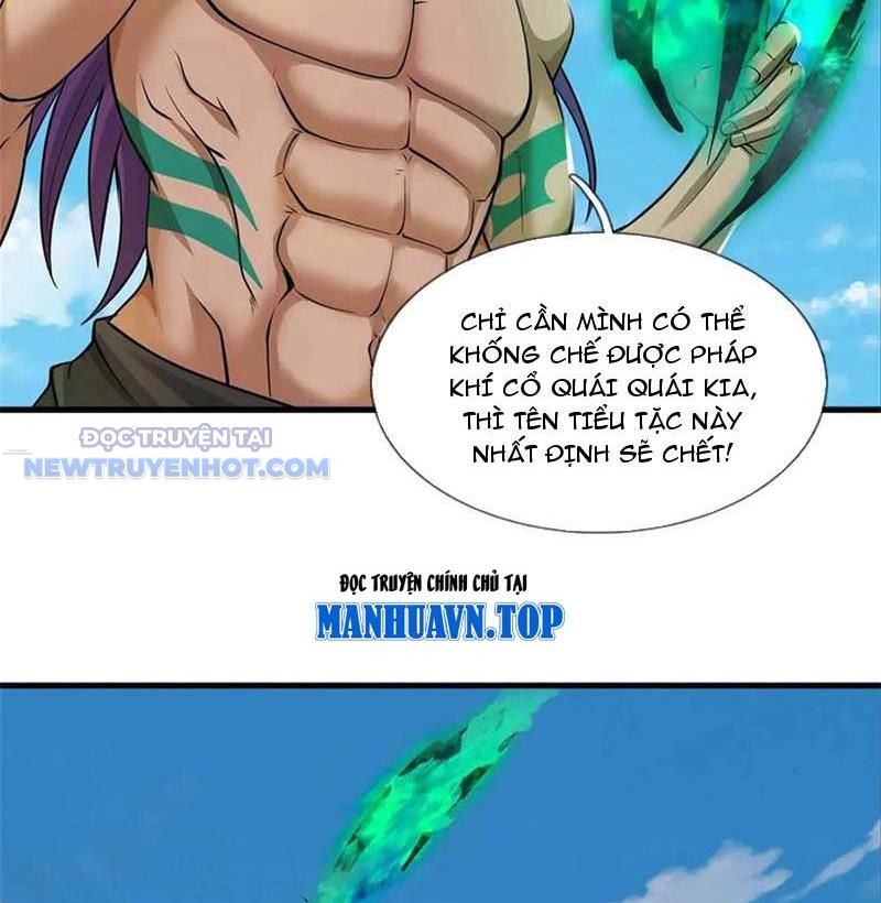 Ta Có Thể Tấn Công Không Giới Hạn. Chapter 59 - Trang 2