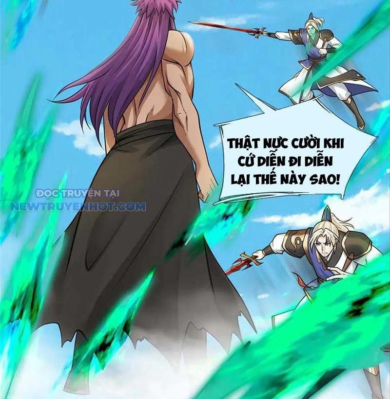 Ta Có Thể Tấn Công Không Giới Hạn. Chapter 59 - Trang 2