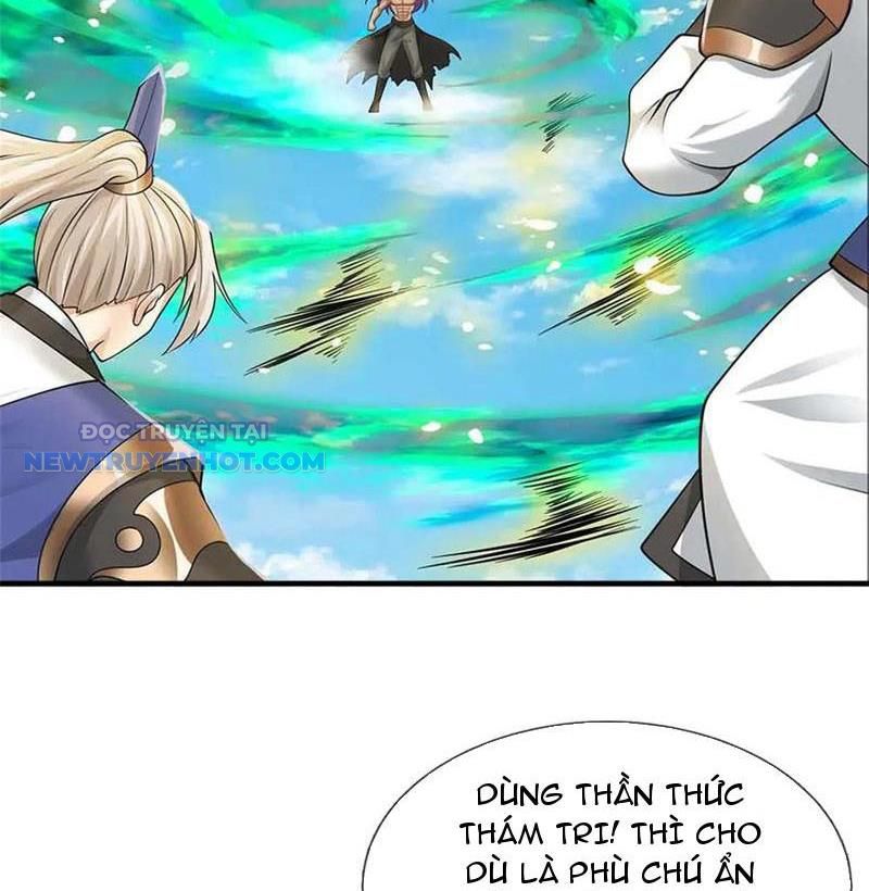 Ta Có Thể Tấn Công Không Giới Hạn. Chapter 59 - Trang 2