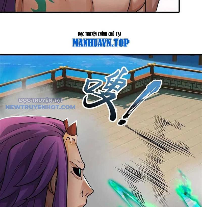 Ta Có Thể Tấn Công Không Giới Hạn. Chapter 59 - Trang 2