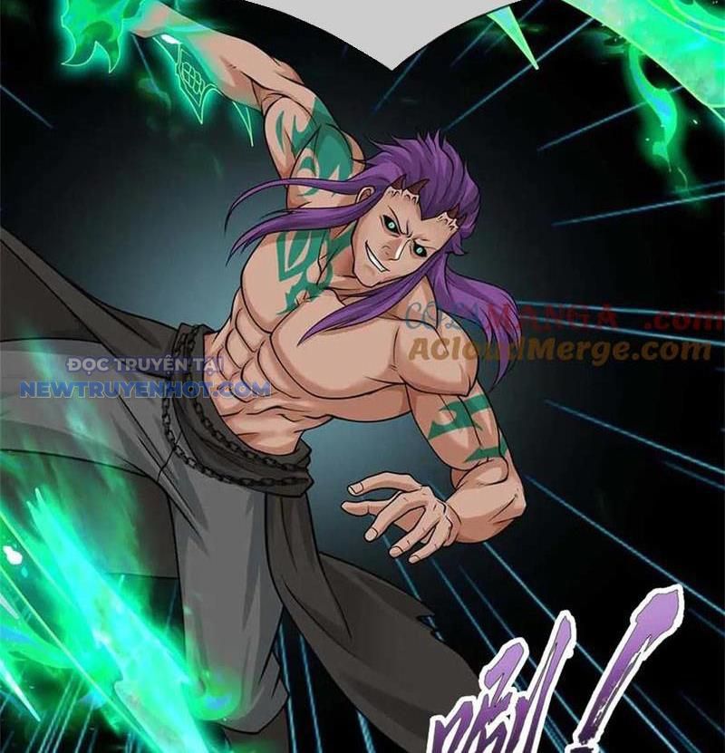 Ta Có Thể Tấn Công Không Giới Hạn. Chapter 59 - Trang 2